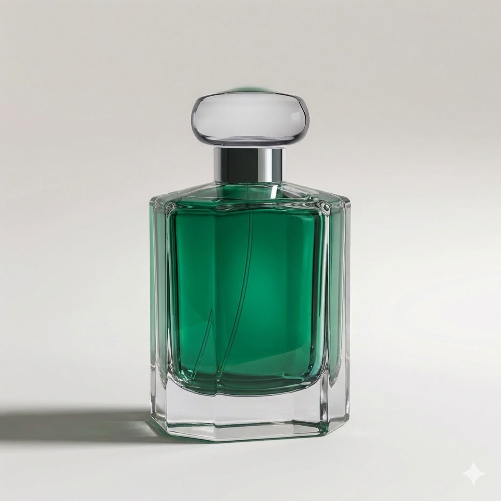 Heritage Legend Collection - 5-Piece Ultimate Men's Fragrance Set [5 x 100ml] - World's Most Potent