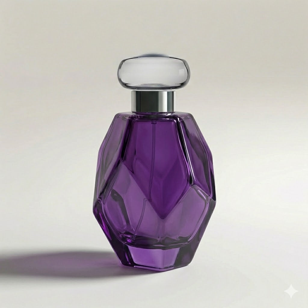 Premium Noir Legend Collection - Luxury 5-Piece Fragrance Gift Set with World's Most Sophisticated Scents [5 x 100ml]