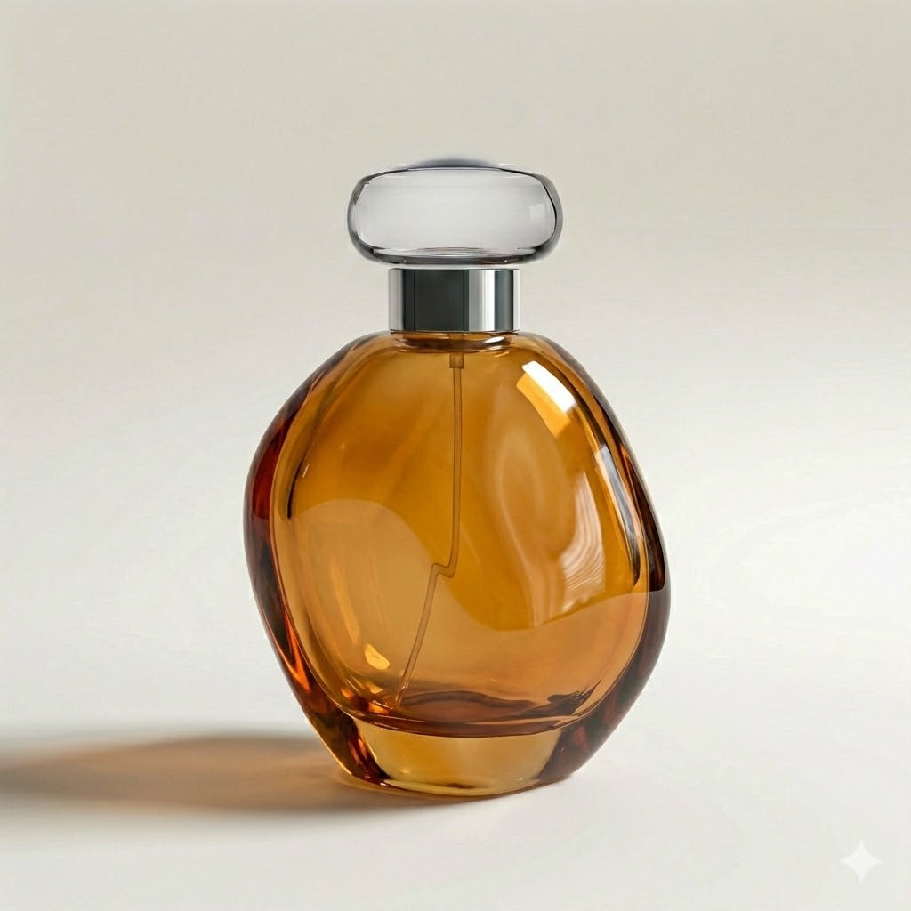 Haute Couture International Women's Fragrance Collection - 5-Piece Premium Set [5 x 100ml]