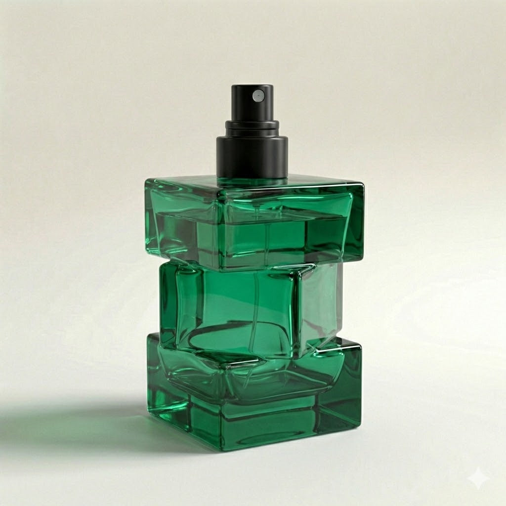 Haute Couture International Women's Fragrance Collection - 5-Piece Premium Set [5 x 100ml]