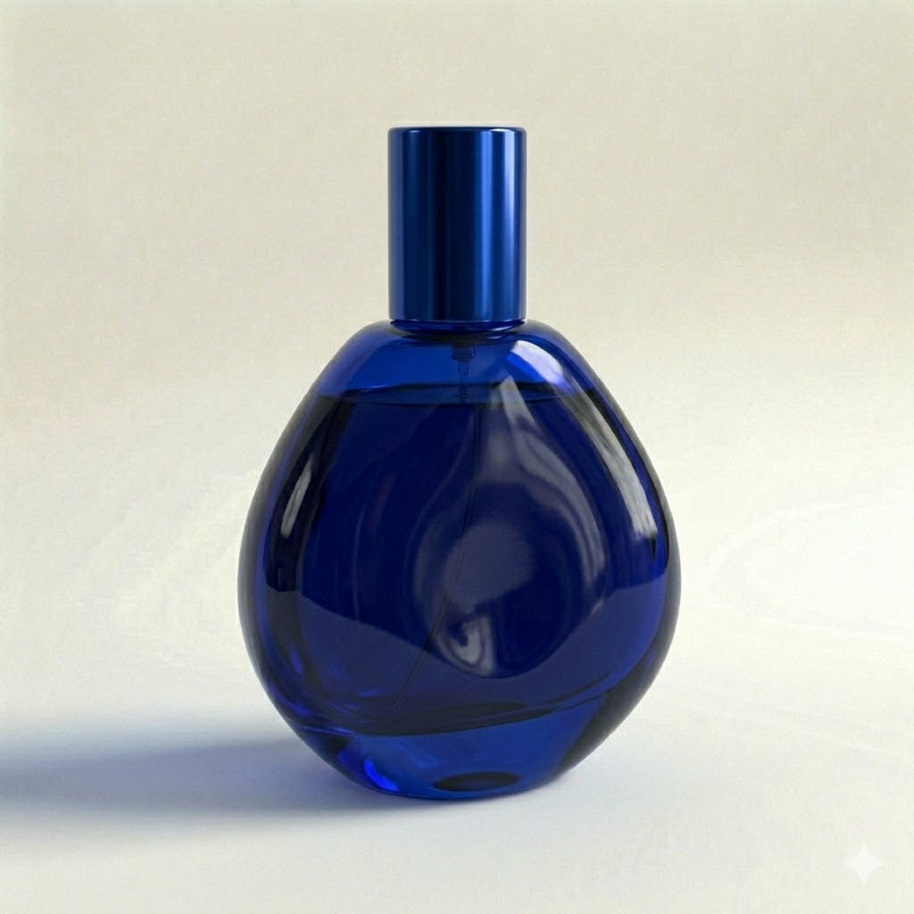 Premium Noir Legend Collection - Luxury 5-Piece Fragrance Gift Set with World's Most Sophisticated Scents [5 x 100ml]