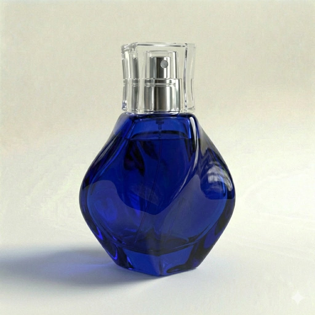 Iconic Men's Fragrance Collection - 5-Piece Legend Set with World's Most Famous Scents [5 x 100ml]