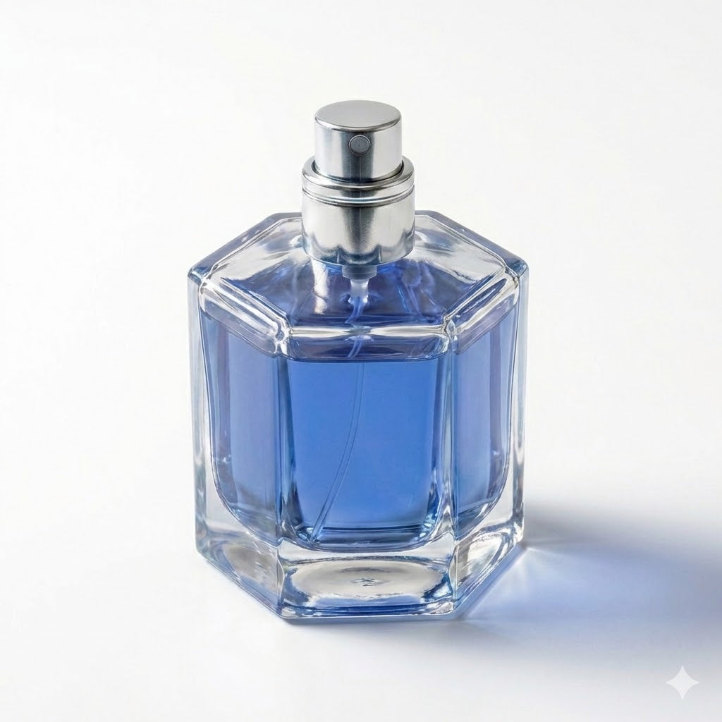 Haute Couture International Women's Fragrance Collection - 5-Piece Premium Set [5 x 100ml]