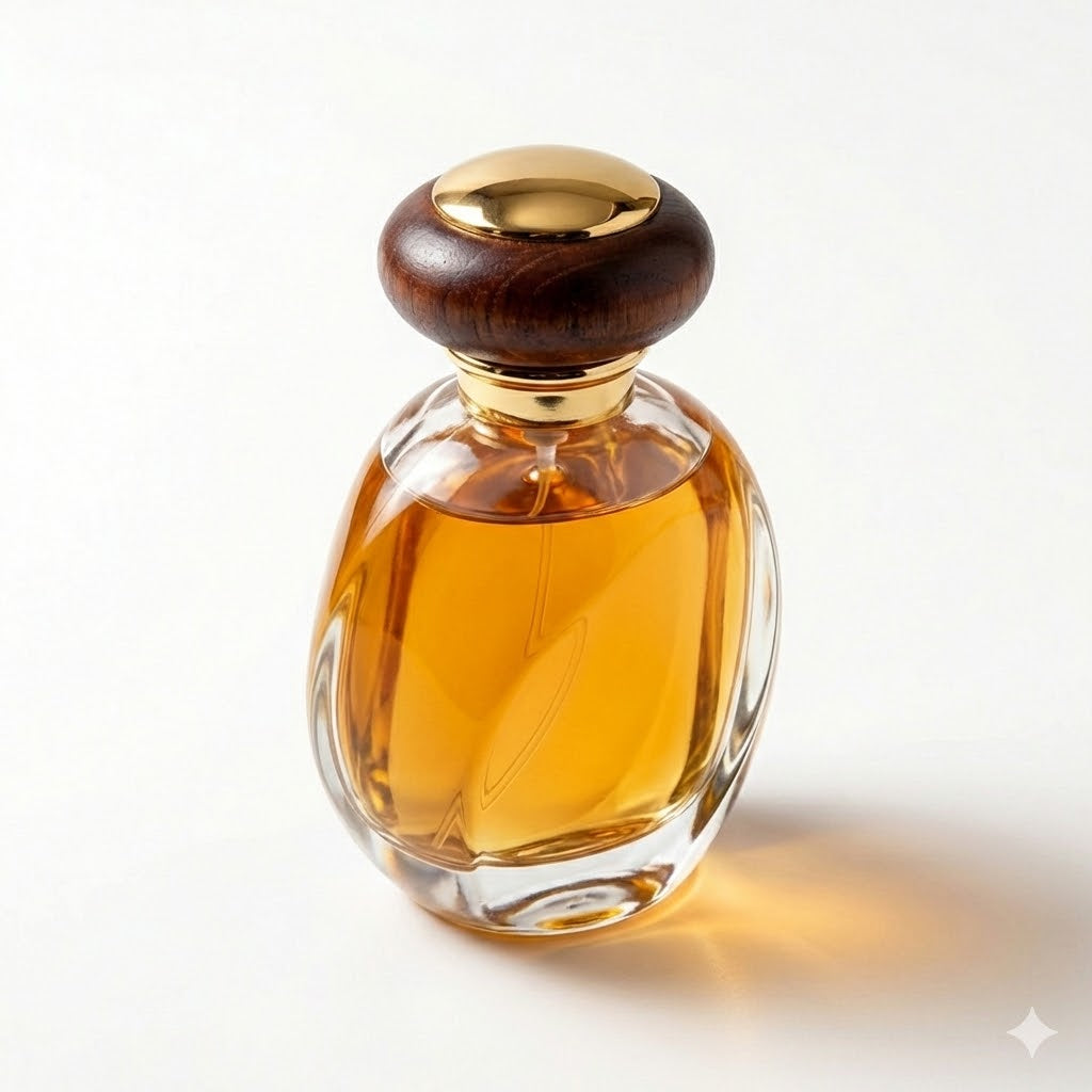 Amberwood Oval Classic