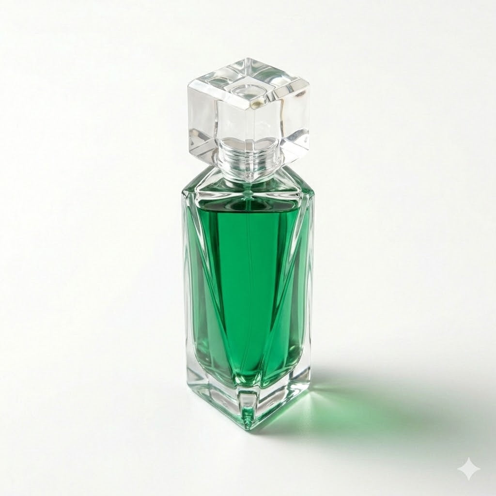 Verdant Facet Cologne