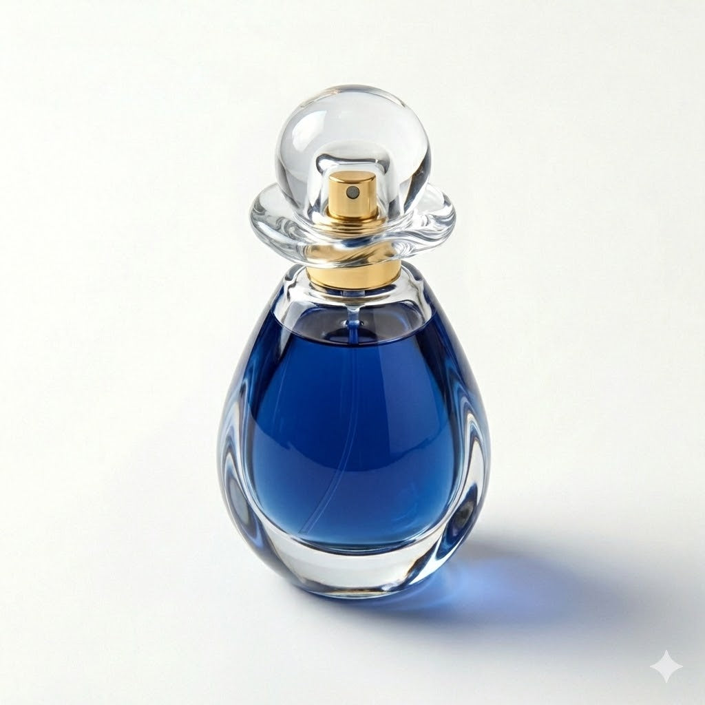 Renowned Fresh Collection – 5-Piece Set with Iconic World-Class Fragrances [5 x 100ml]