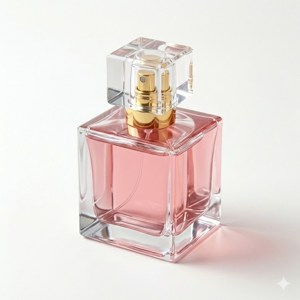 Rose Prism Élégance