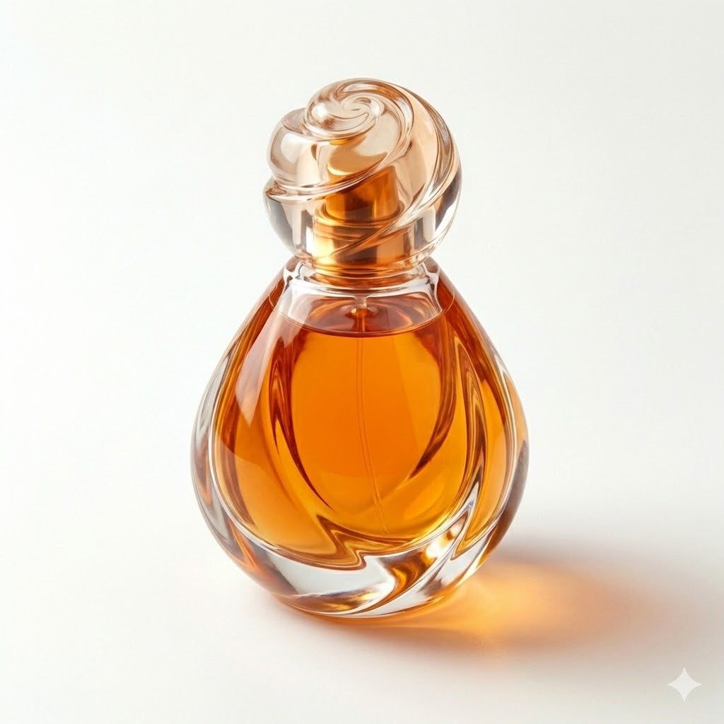 Amber Curve Signature