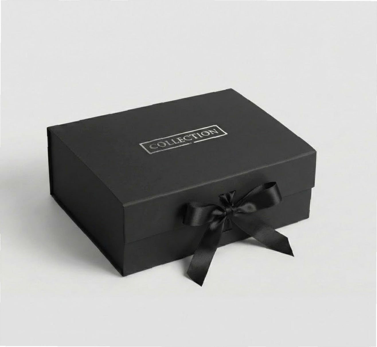 Iconic Fragrance Set - Prestige Heritage Collection 5-Piece International Selection [5 x 100ml]