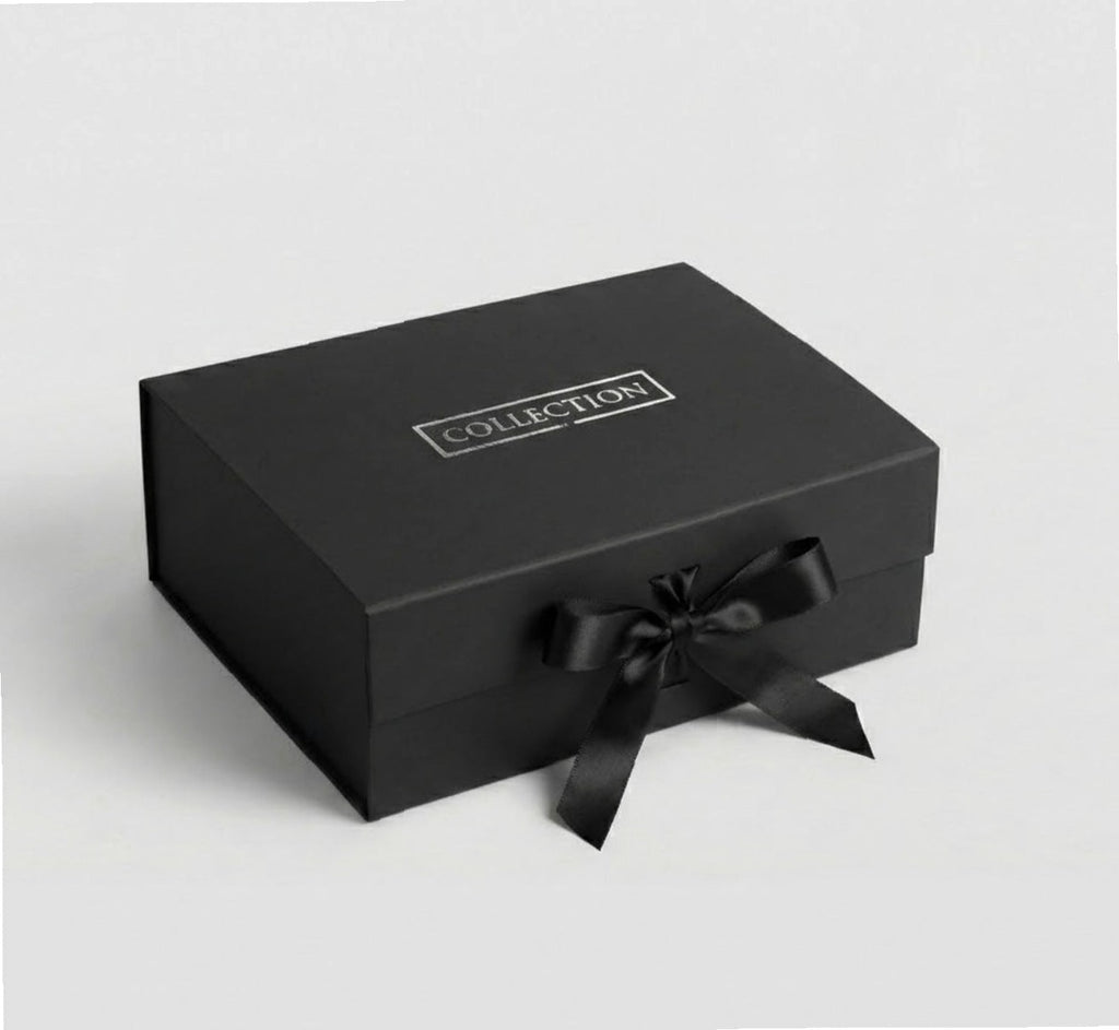 Renowned Fresh Collection – 5-Piece Set with Iconic World-Class Fragrances [5 x 100ml]