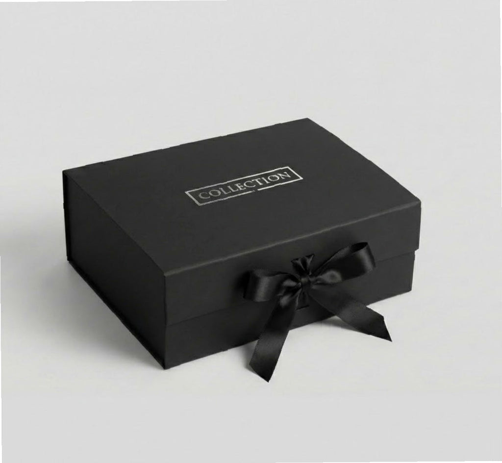 Heritage Legend Collection – Premium 5-Piece Men's Cologne Set with World's Most Intense Fragrances [5 x 100ml]