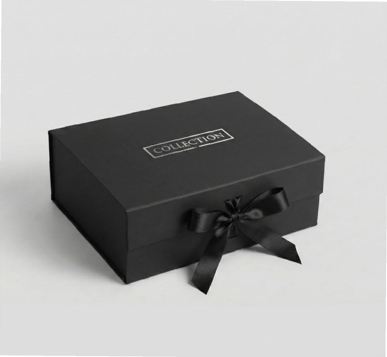 Premium Noir Executive Collection - Sophisticated 5-Piece Fragrance Gift Set with World's Finest Scents [5 x 100ml]