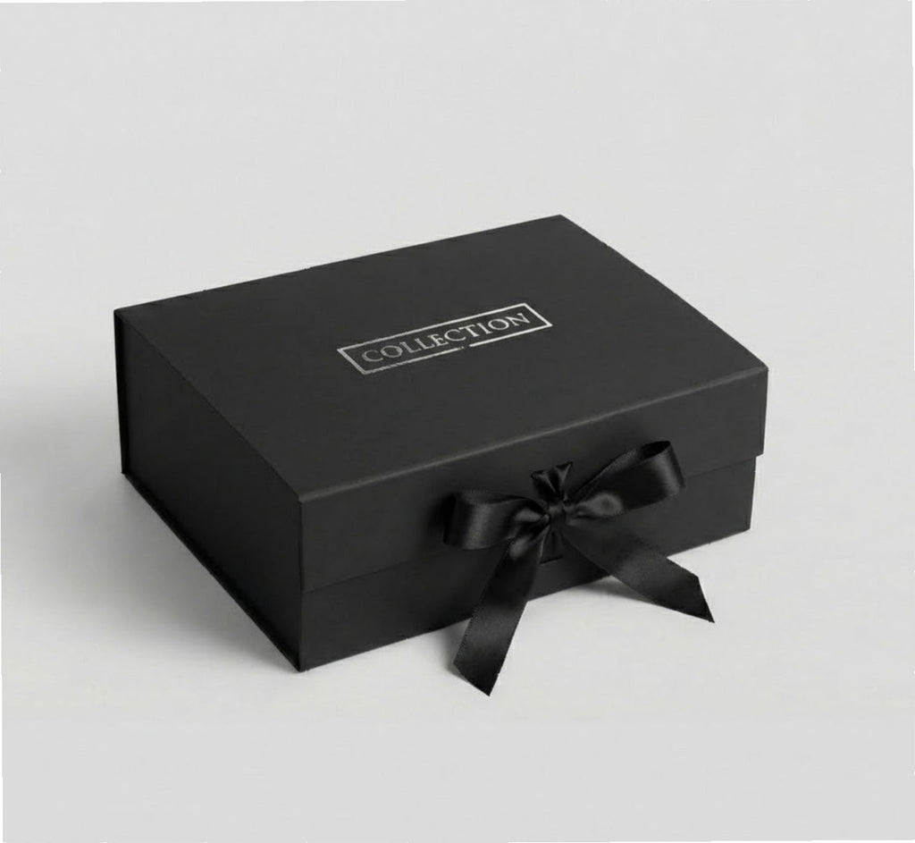 Premium Noir Legend Collection - Luxury 5-Piece Fragrance Gift Set with World's Most Sophisticated Scents [5 x 100ml]